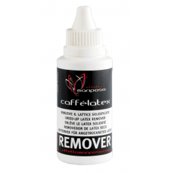 Solvente Caffelatex Remover bottiglia di 50 ml