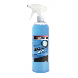 Bike Wash Zefal Bottiglia da 1 lt.