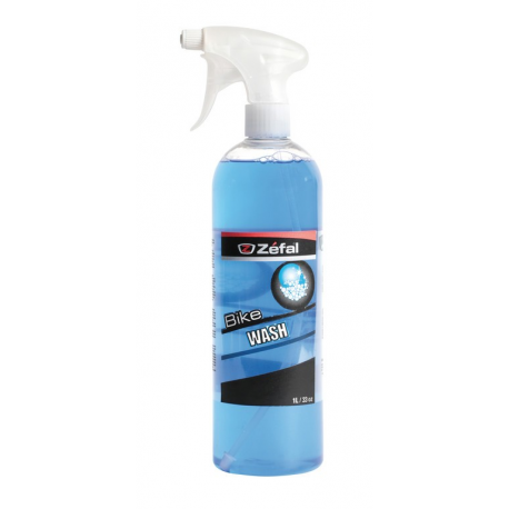 Bike Wash Zefal Bottiglia da 1 lt.