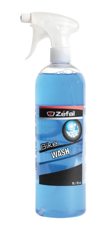 Bike Wash Zefal Bottiglia da 1 lt.