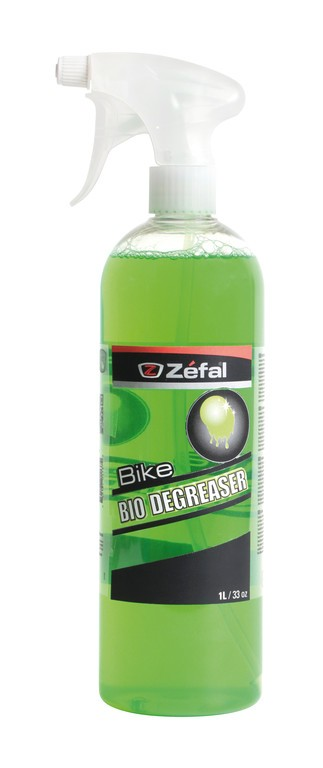 Sgrassatore Bike Zefal Bottiglia da 1 lt.