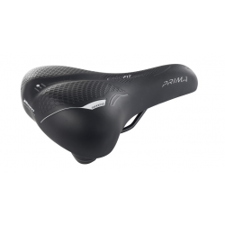 Sella Selle Bassano Prima Trekking nero, uni, 260x183mm, 365g