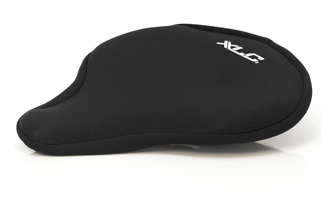 XLC Coprisella MTB/ATB SC-G01 Geltech, nero