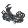 Cambio Shimano Tourney RDTY 300 6/7V, con adattatore, gabbia lunga