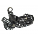 Cambio Shimano Tourney RDTY 300 6/7V, senza adattatore, gabbia lunga