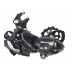 Cambio Shimano Tourney RDTY 500 6/7V, con adattatore, gabbia lunga