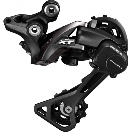 Cambio Shimano Deore XT Shadow Plus RD-M 8000 GS, 11V