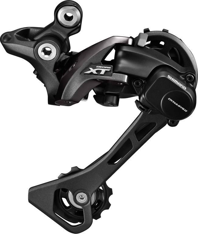 Cambio Shimano Deore XT Shadow Plus RD-M 8000 SGS, 11V