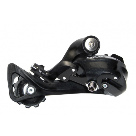 Cambio Shimano Sora RD- R3000GS, 9V, nero, gabbia lunga