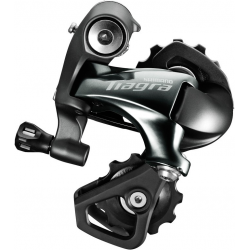 Cambio Shimano Tiagra RD-4700 SS, 10V, gabbia corta