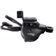 Leva cambio Shimano XTR SL-M9000 11V, dx, lunghezza 2050mm