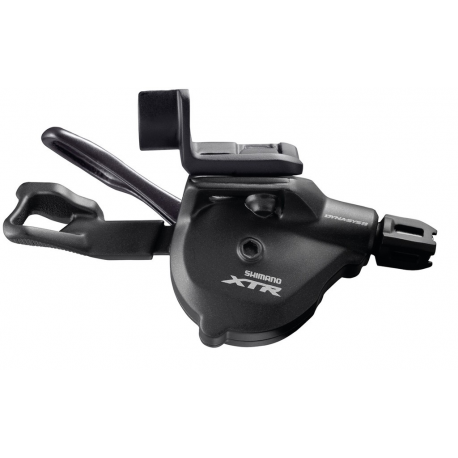 Leva cambio Shimano XTR SL-M9000 11V, dx, lunghezza 2050mm