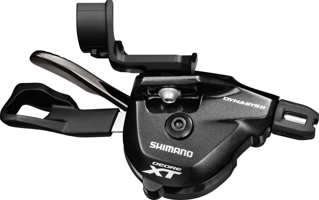 Cambio shimano online xt 11v