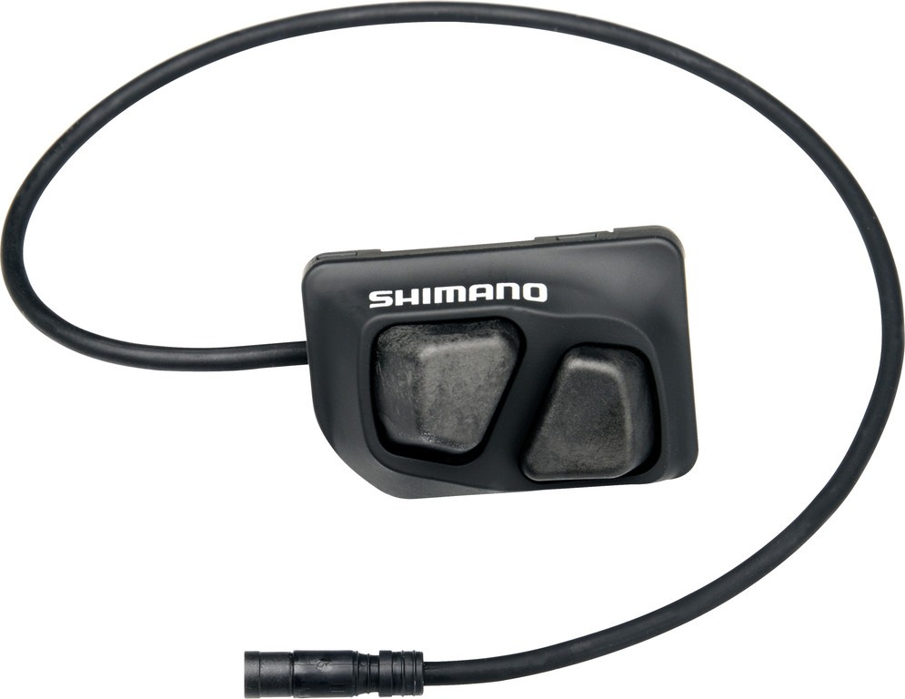 SHIMANO Doppio comando del cambio Di2 SW-R600R 10-11V, destra