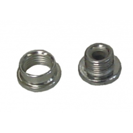 Vite di fissaggio per forcellini