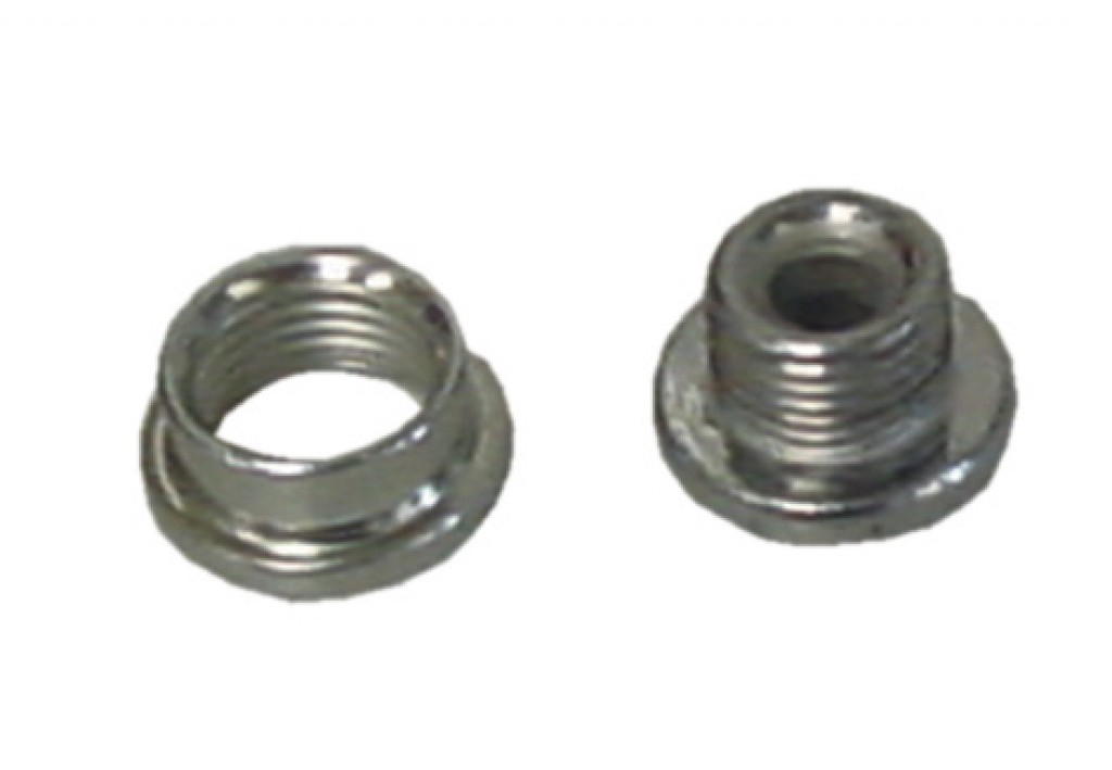 Vite di fissaggio per forcellini