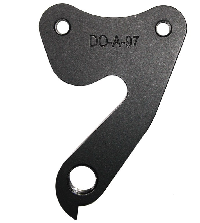 XLC forcellino DO-A97 per Sinus Dual Drive
