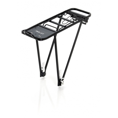 XLC Portapacchi Alluminio RP-R02