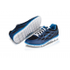 Scarpa sport/tempo libero XLC CB-L07 blu/nero Tg. 38