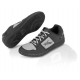 XLC All Ride scarpa sportiva CB-A01 nero/antracite T. 40
