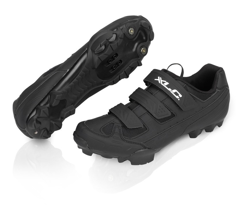 XLC scarpa MTB CB-M06 nero T. 38