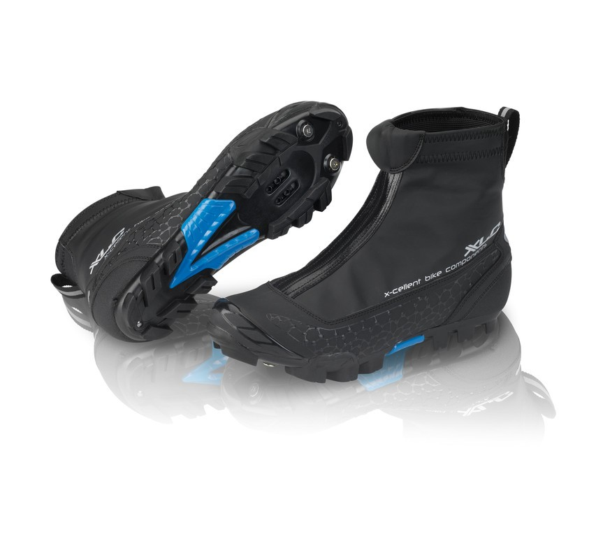 Scarpe invernali XLC CB-M07 tg. 38 nero