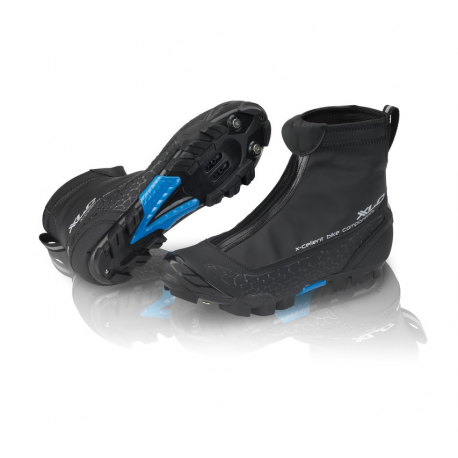 Scarpe invernali XLC CB-M07 tg. 40 nero