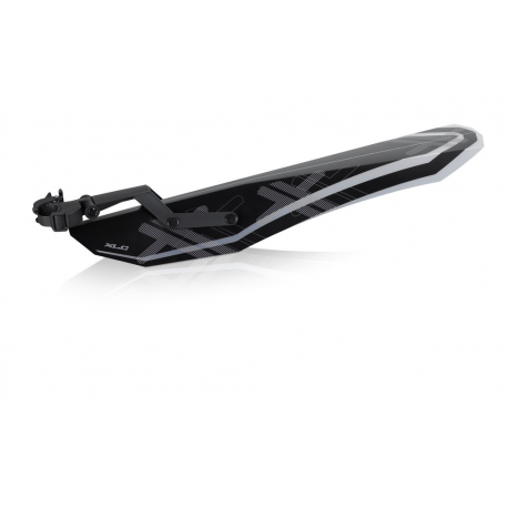 XLC Mudguard RP MG-C06 Fatbike, nero