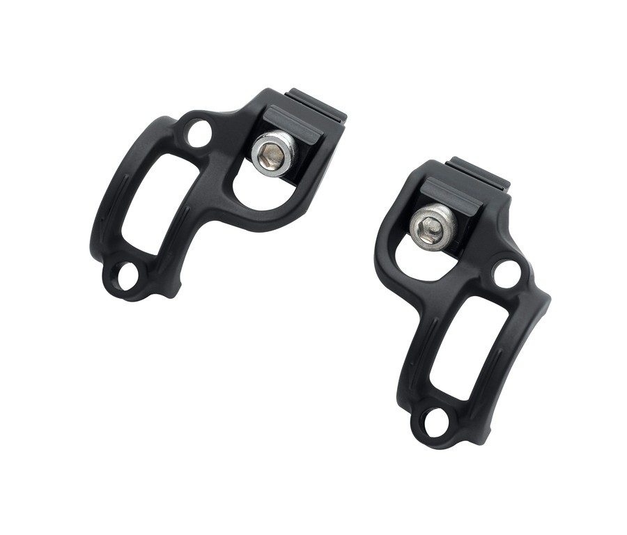 Avid Matchmaker Fascette Fissaggio per Leve Freno/Cambio