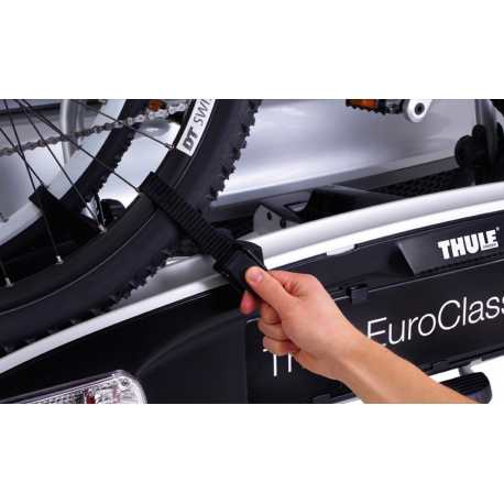 Nastro per cerchione Thule Plastica per 532