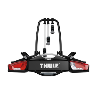 THULE Portabici posteriore Velo Compact 926 per 3 bici, 24 kg/cad, Mod. 2016