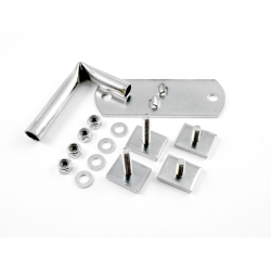 Adattatore T-Nut Peruzzo per rotaie con scanalatura T