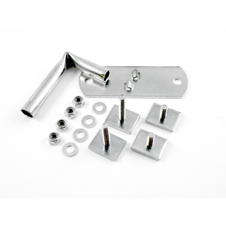 Adattatore T-Nut Peruzzo per rotaie con scanalatura T