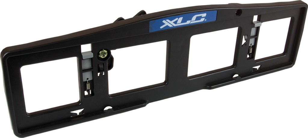 Porta targa per portabici posteriore XLC Azura Xtra