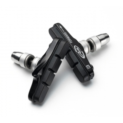 Avid Coppia Pattini Shorty Cross 00.5315.015.000