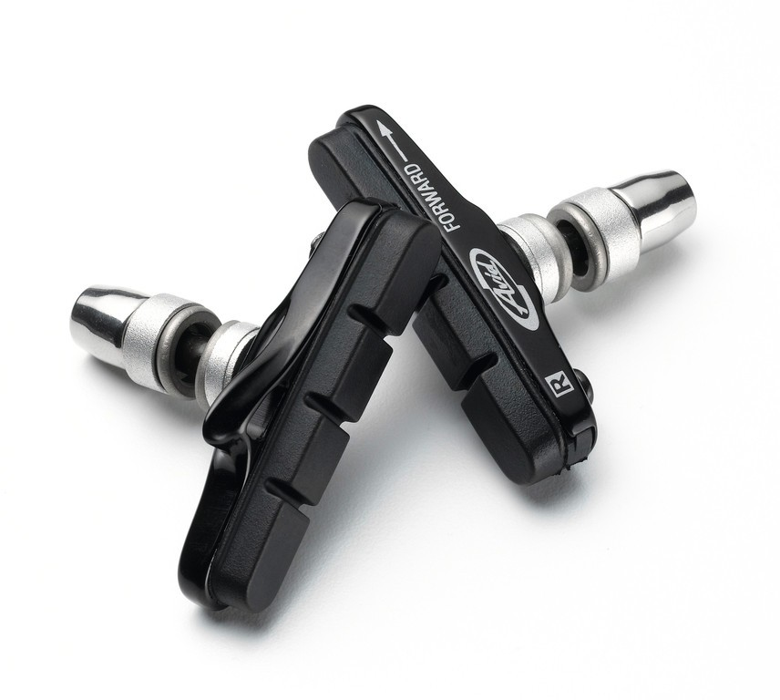 Avid Coppia Pattini Shorty Cross 00.5315.015.000