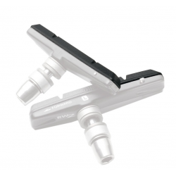 Avid Coppia Pads Wrangler 2 Standard 11.5337.100.200