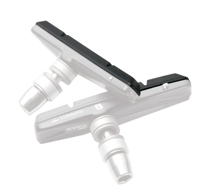 Avid Coppia Pads Wrangler 2 Standard 11.5337.100.200