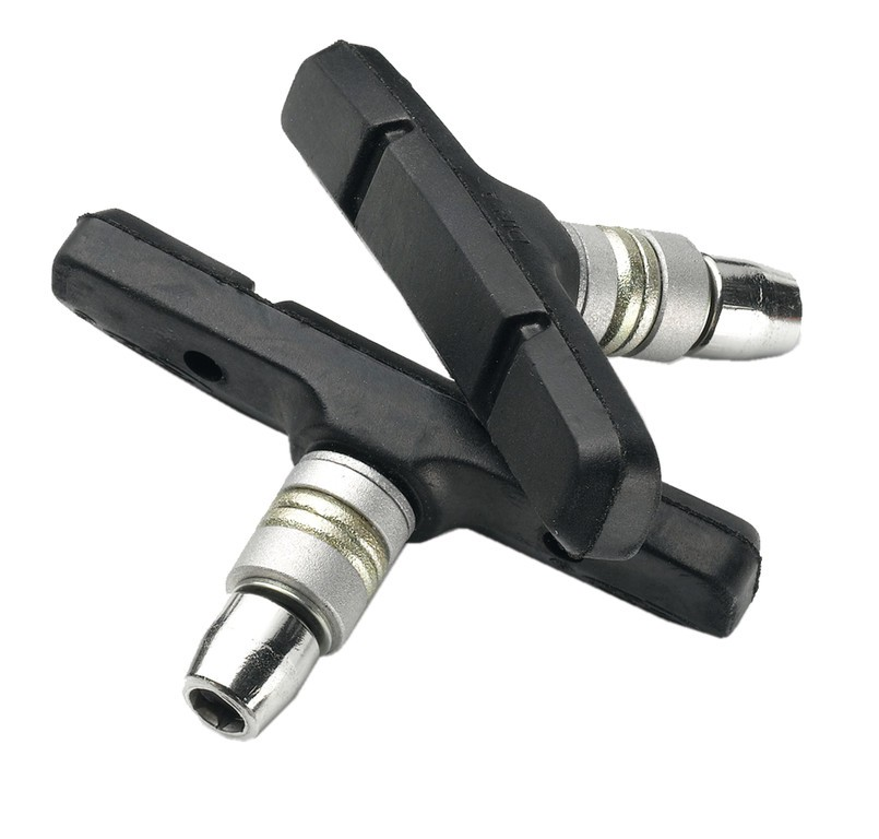 Avid Coppia Pattini 20R Standard 11.5319.102.000