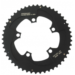 Corona Stronglight Sram Force/Red22 esterno 49(34)d., ct², 11V