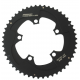 Corona Stronglight Sram Force/Red22 esterno 52(36)d., ct², 11V