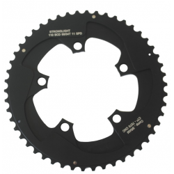 Corona Stronglight Sram Force/Red22 esterno 52(36)d., ct², 11V