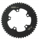 Corona Stronglight Sram Force/Red22 esterno 52(38)d., ct², 11V