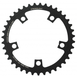 Corona Stronglight Sram Force/Red22 interno 34(50)d., ct², 11V