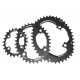 Corona Kit Osymetric 104/64 XTR FC M980 3x10 42/34/24 denti