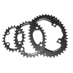 Corona Kit Osymetric 104/64 XTR FC M980 3x10 42/34/24 denti