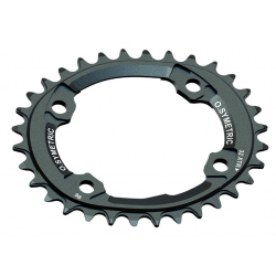 Corona Kit Osymetric 96mm XTR FC-M9000 & 9020 1x11 32d.