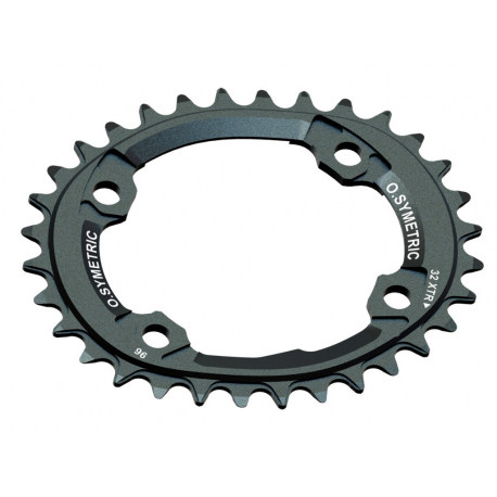 Corona Kit Osymetric 96mm XTR FC-M9000 & 9020 1x11 34d.