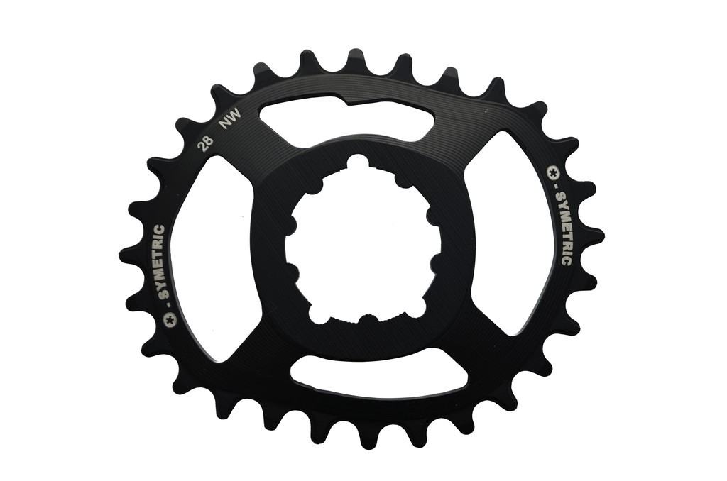 Corona Kit Osymetric Sram direct mount XX1/X01/X1/X0/X9 30d.