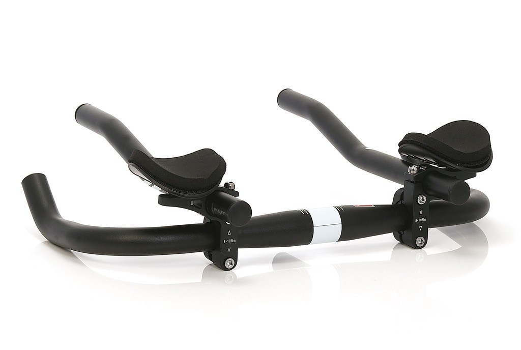 XLC Pro Tri-Bar Attachment for Drop-Bars HB-T03